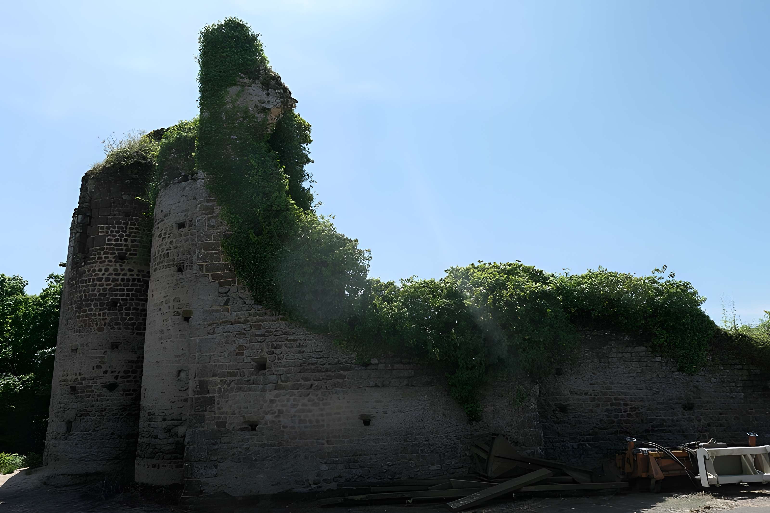 Chapelle de la Cassine