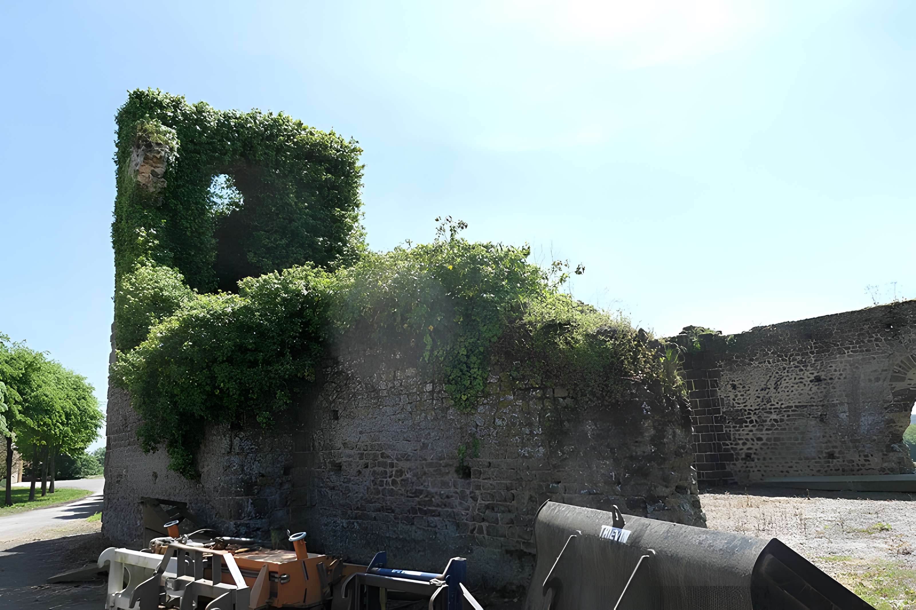 Chapelle de la Cassine
