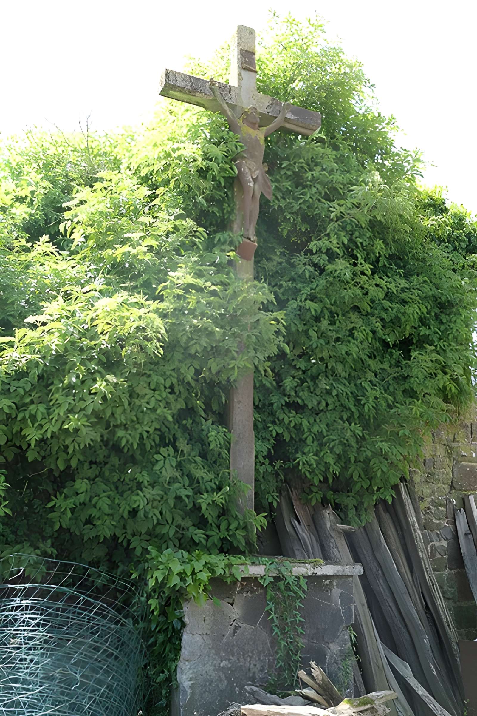 Chapelle de la Cassine