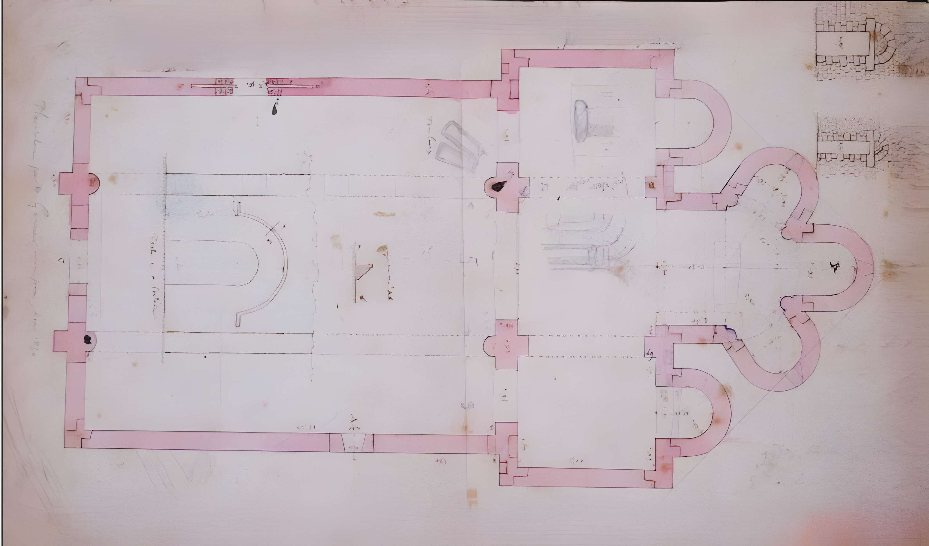 Chapelle de la Cassine