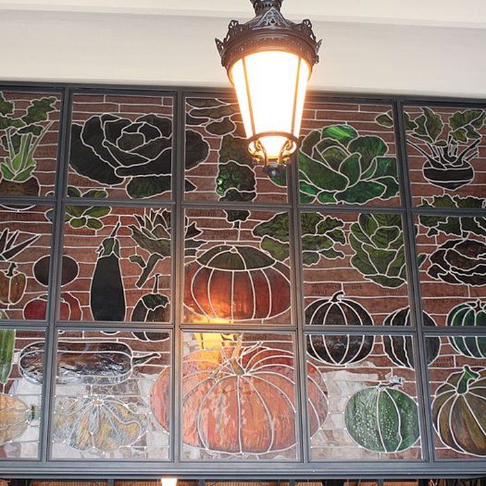 Photo de Marché couvert de Sens