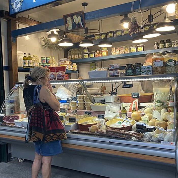 Photo de Marché couvert de Sens