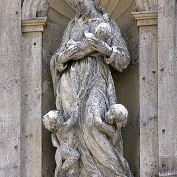 Chapelle de la Charité de Saint-Étienne