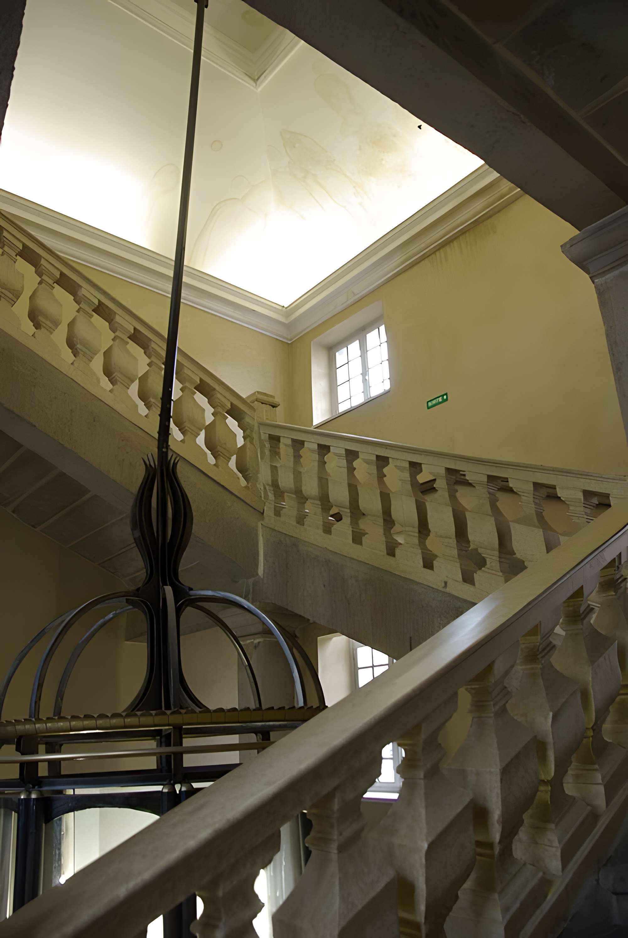 Chapelle de la Charité de Saint-Étienne