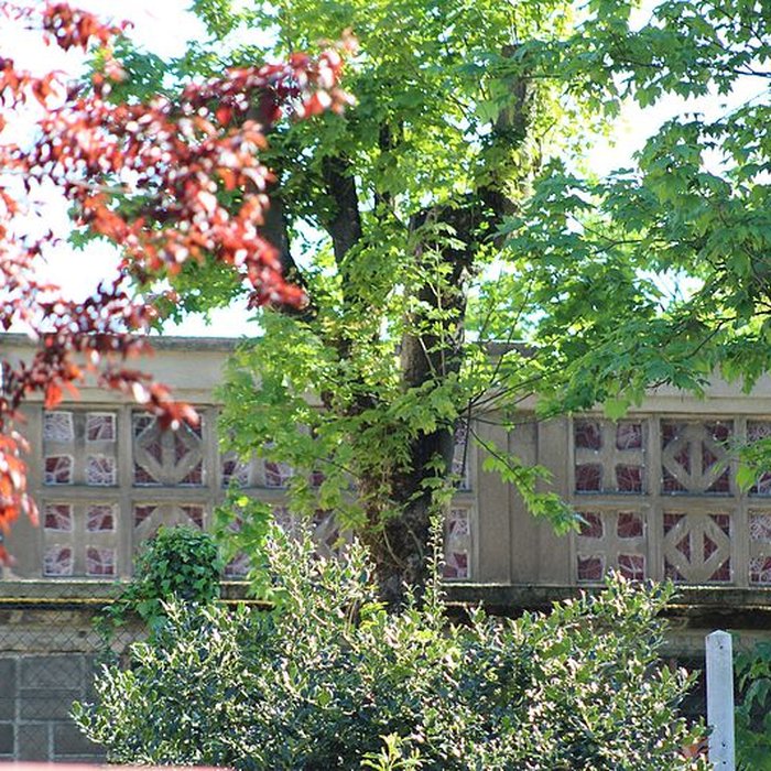 Photo de Chapelle de la Colombière à Chalon-sur-Saône