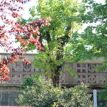 Chapelle de la Colombière à Chalon-sur-Saône