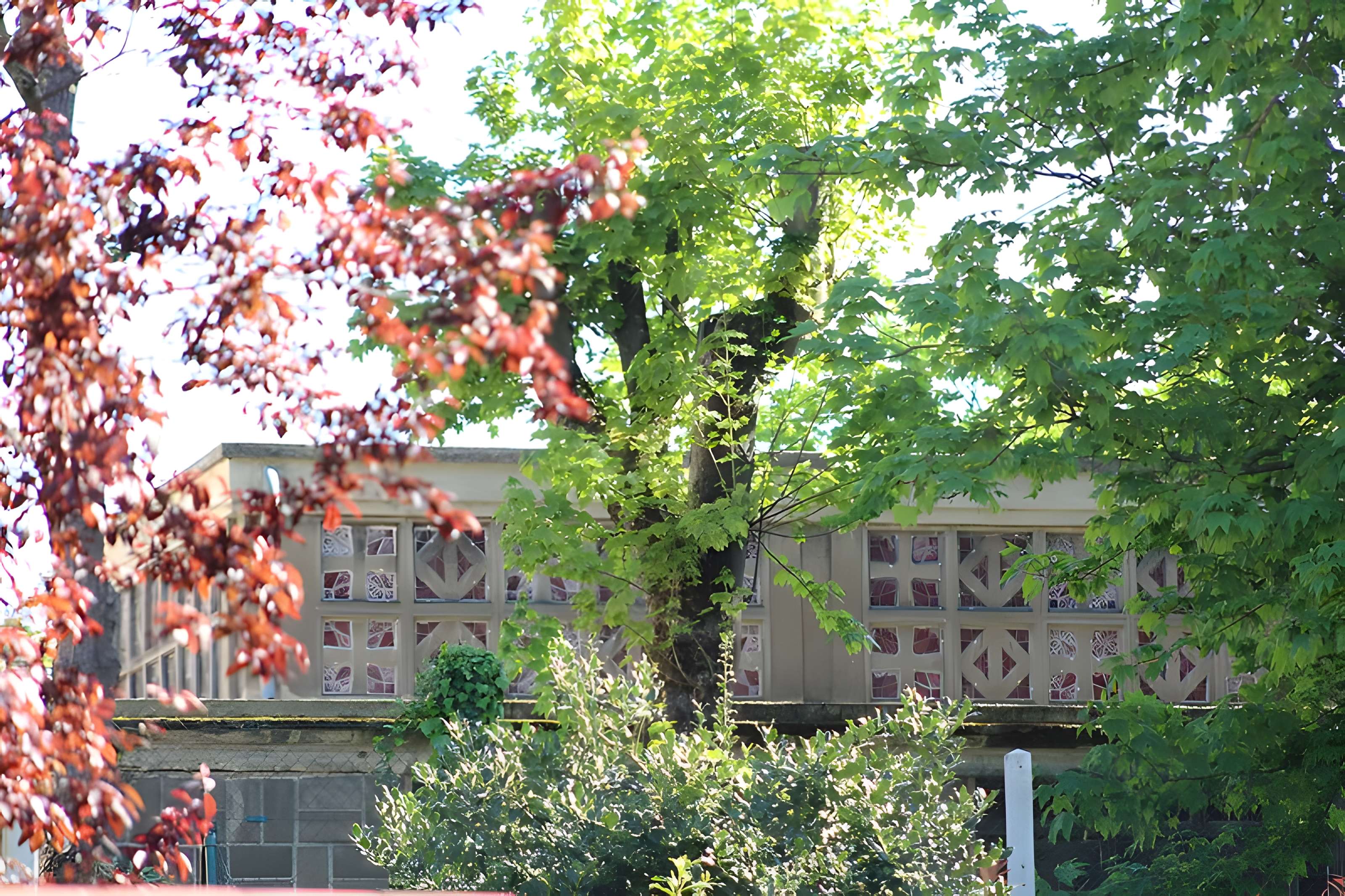 Chapelle de la Colombière à Chalon-sur-Saône