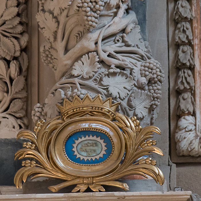 Photo de Chapelle de la confrérie des Pénitents-Gris dAigues-Mortes