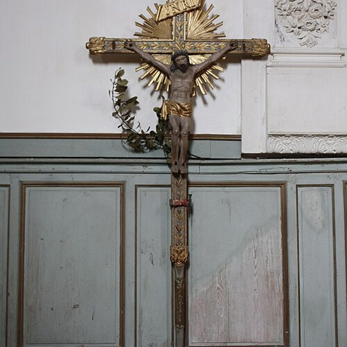 Photo de Chapelle de la confrérie des Pénitents-Gris dAigues-Mortes