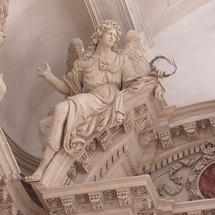 Photo de Chapelle de la confrérie des Pénitents-Gris dAigues-Mortes