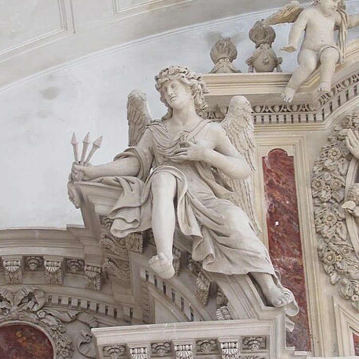 Photo de Chapelle de la confrérie des Pénitents-Gris dAigues-Mortes