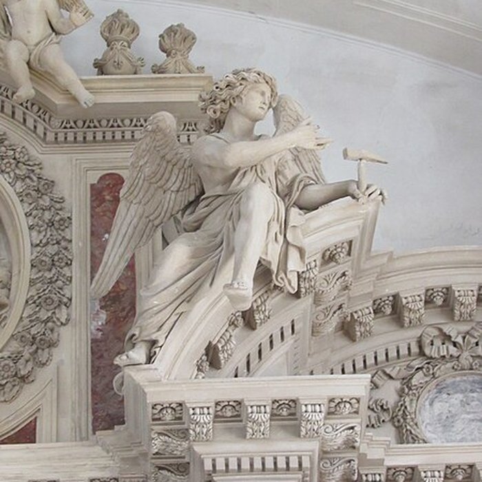 Photo de Chapelle de la confrérie des Pénitents-Gris dAigues-Mortes