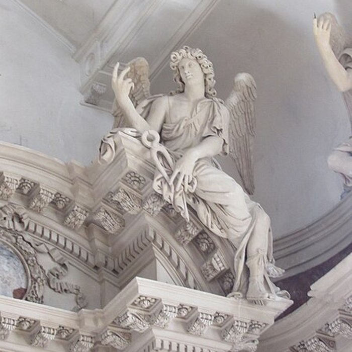 Photo de Chapelle de la confrérie des Pénitents-Gris dAigues-Mortes