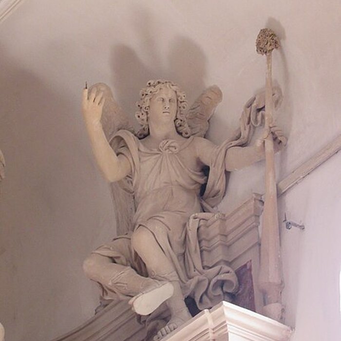Photo de Chapelle de la confrérie des Pénitents-Gris dAigues-Mortes