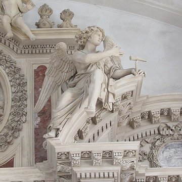 Chapelle de la confrérie des Pénitents-Gris dAigues-Mortes