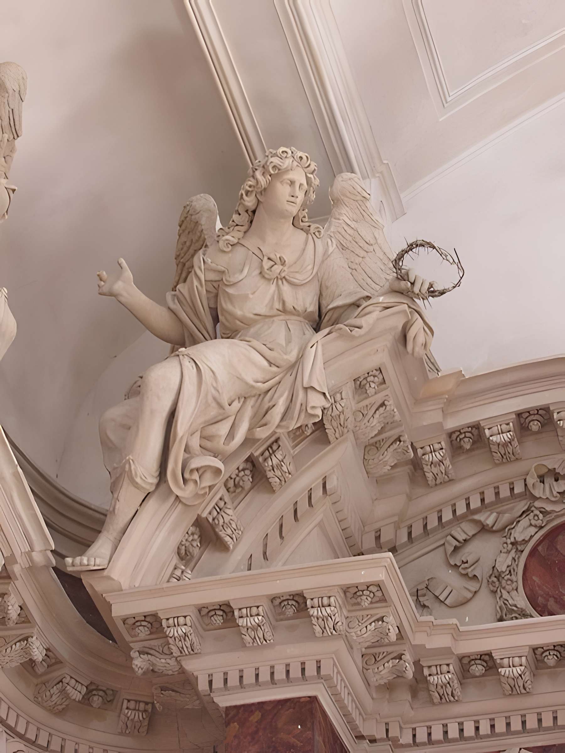 Chapelle de la confrérie des Pénitents-Gris d'Aigues-Mortes