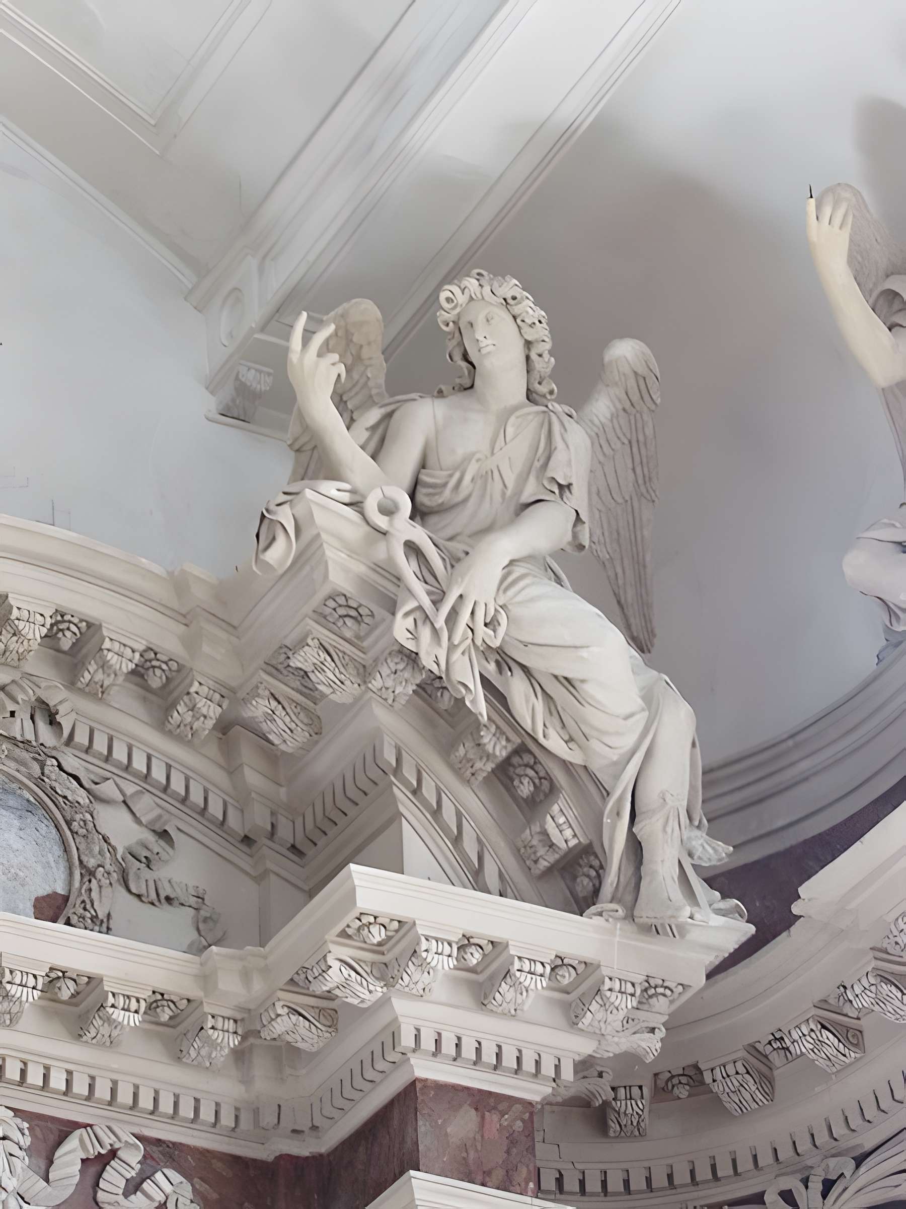 Chapelle de la confrérie des Pénitents-Gris d'Aigues-Mortes