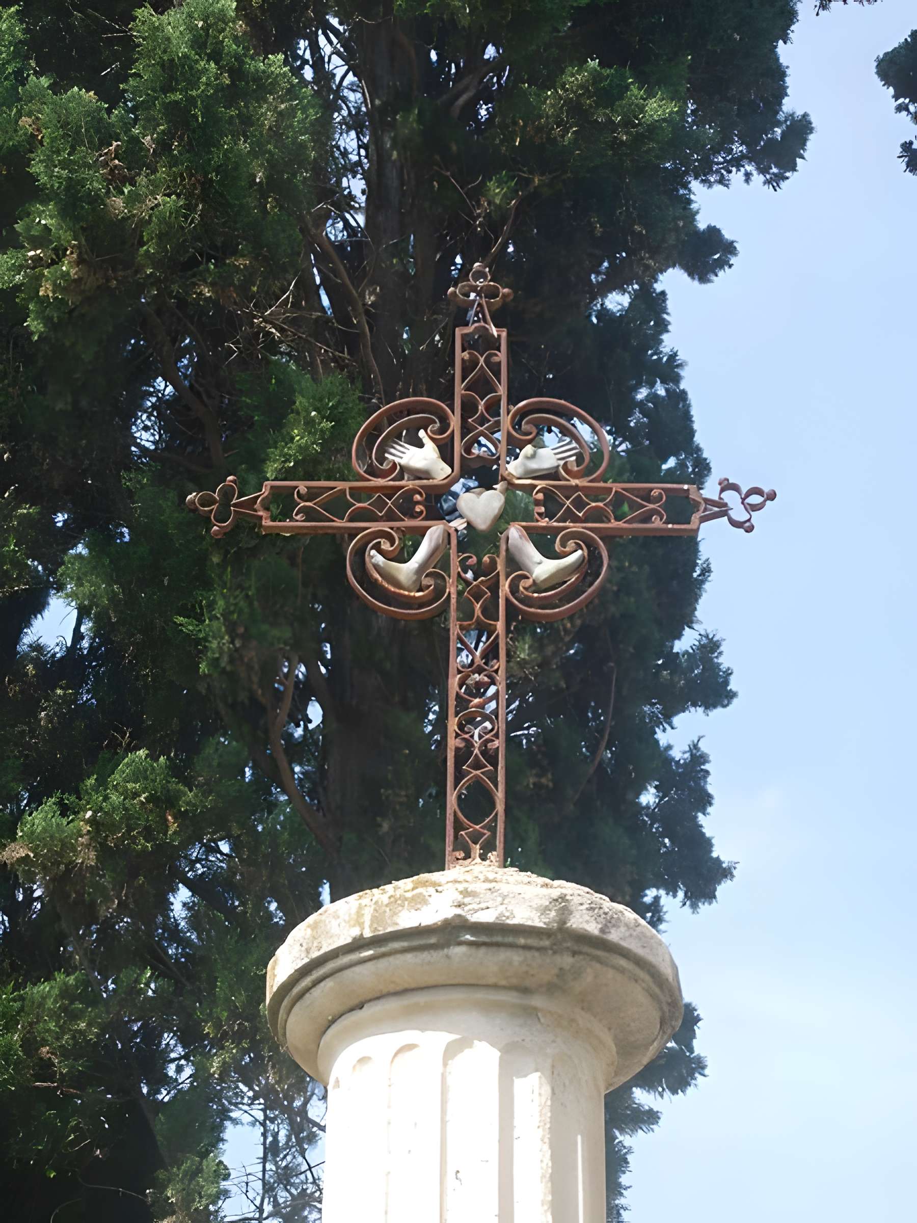 Chapelle de la confrérie des Pénitents-Gris d'Aigues-Mortes