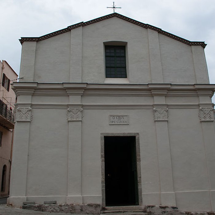 Photo de Chapelle de la Confrérie Sainte-Croix de Calenzana