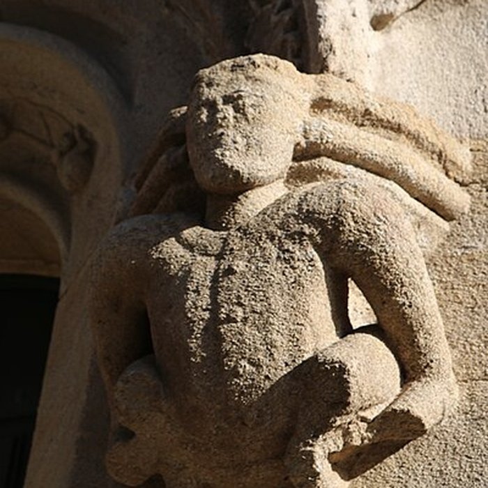 Photo de Chapelle de la Congrégation de Locminé