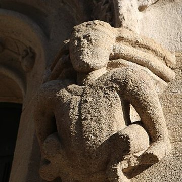Chapelle de la Congrégation de Locminé