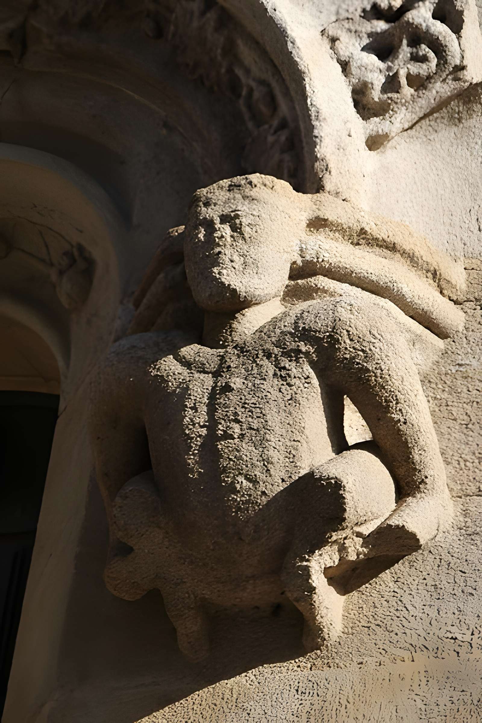 Chapelle de la Congrégation de Locminé
