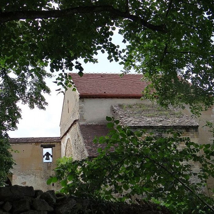 Photo de Chapelle de la Cordelle de Vézelay