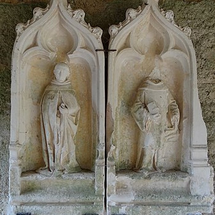 Photo de Chapelle de la Cordelle de Vézelay