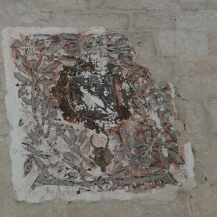 Photo de Chapelle de la Cordelle de Vézelay