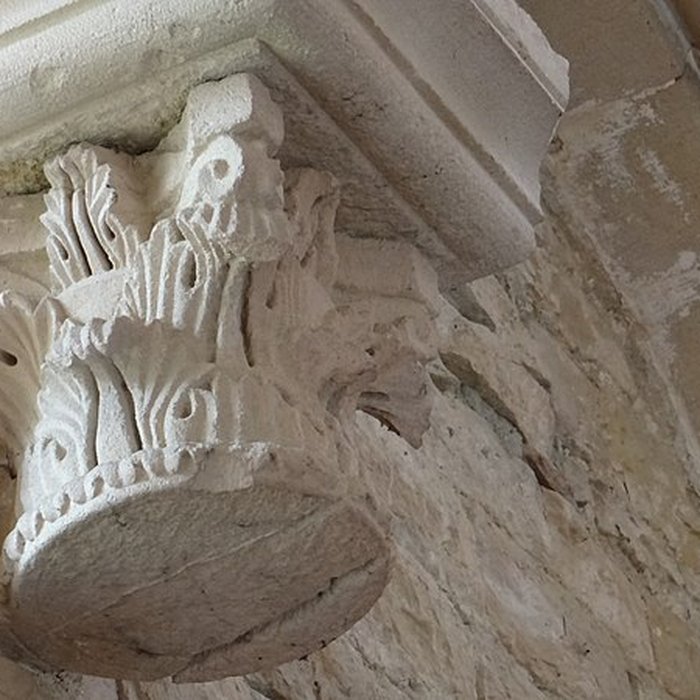 Photo de Chapelle de la Cordelle de Vézelay
