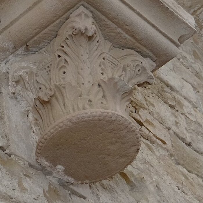 Photo de Chapelle de la Cordelle de Vézelay