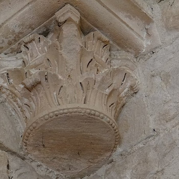 Photo de Chapelle de la Cordelle de Vézelay