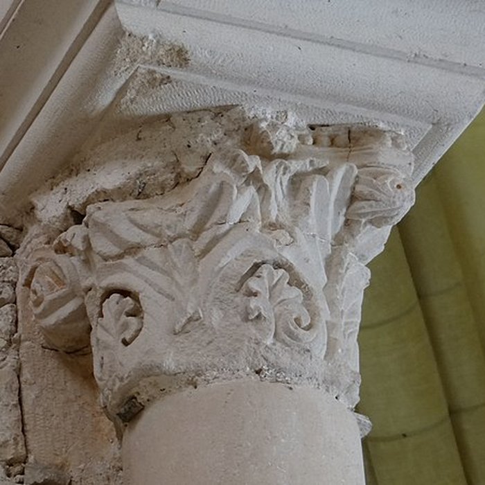 Photo de Chapelle de la Cordelle de Vézelay