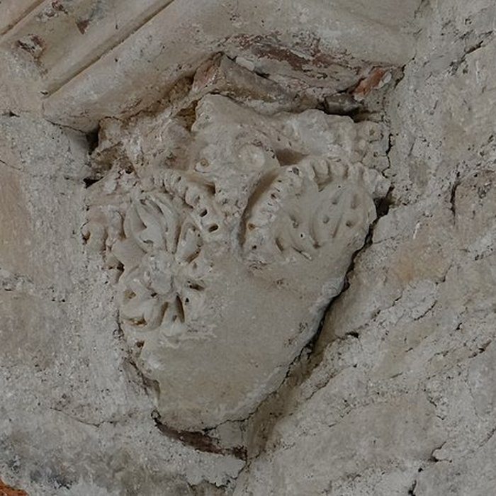 Photo de Chapelle de la Cordelle de Vézelay
