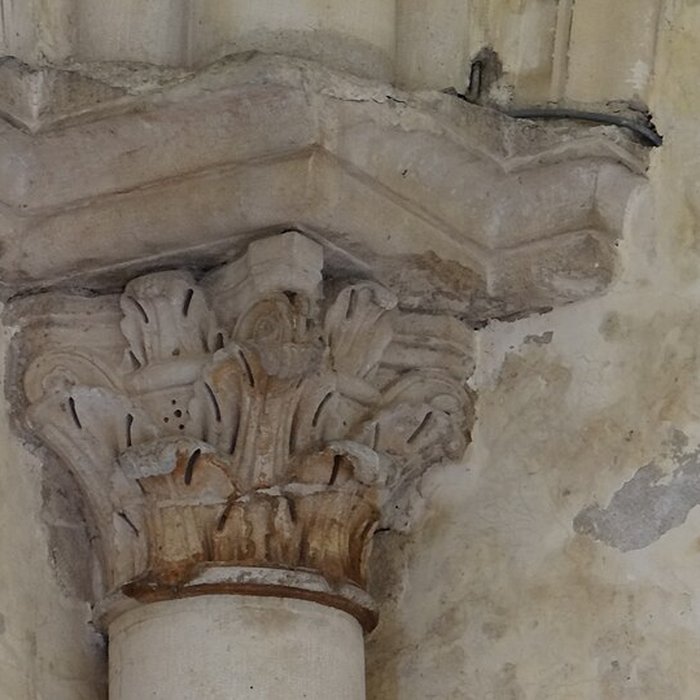 Photo de Chapelle de la Cordelle de Vézelay