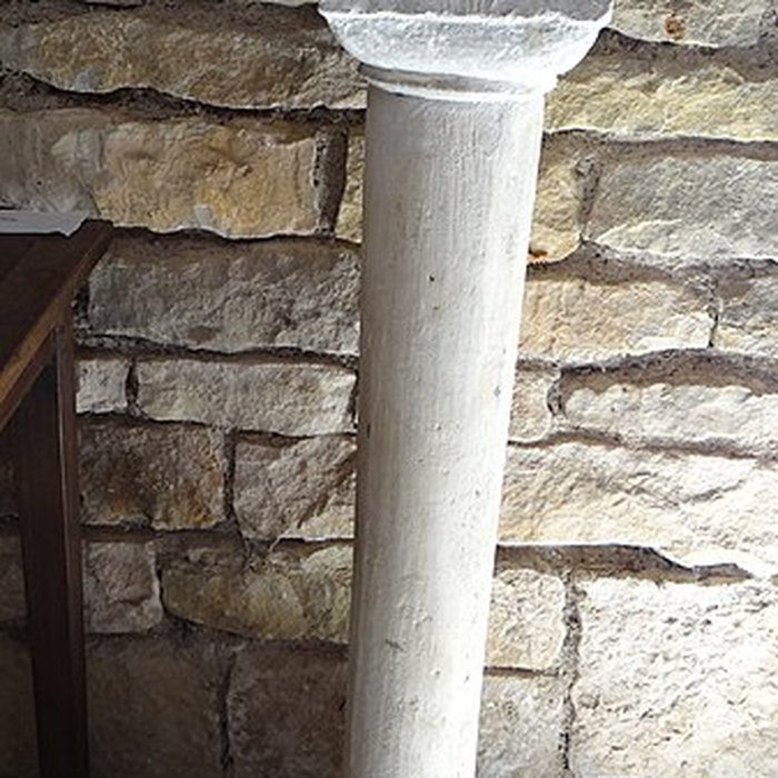 Photo de Chapelle de la Cordelle de Vézelay