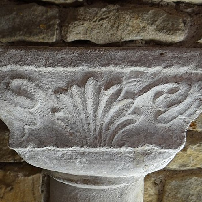 Photo de Chapelle de la Cordelle de Vézelay