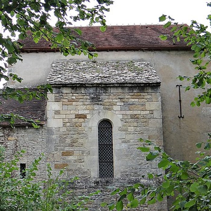 Photo de Chapelle de la Cordelle de Vézelay