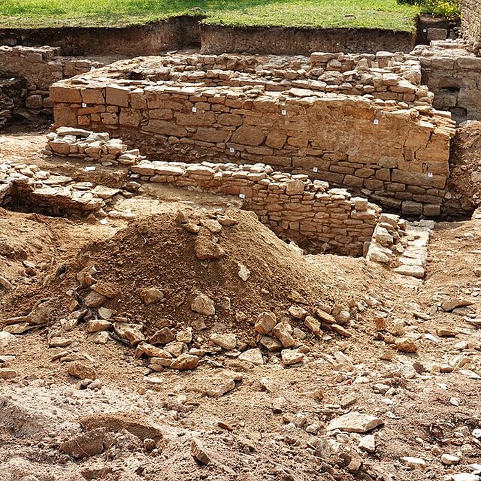 Photo de Chapelle de la Cordelle de Vézelay