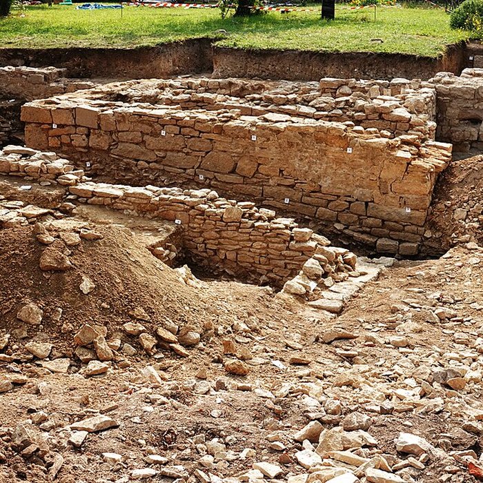 Photo de Chapelle de la Cordelle de Vézelay