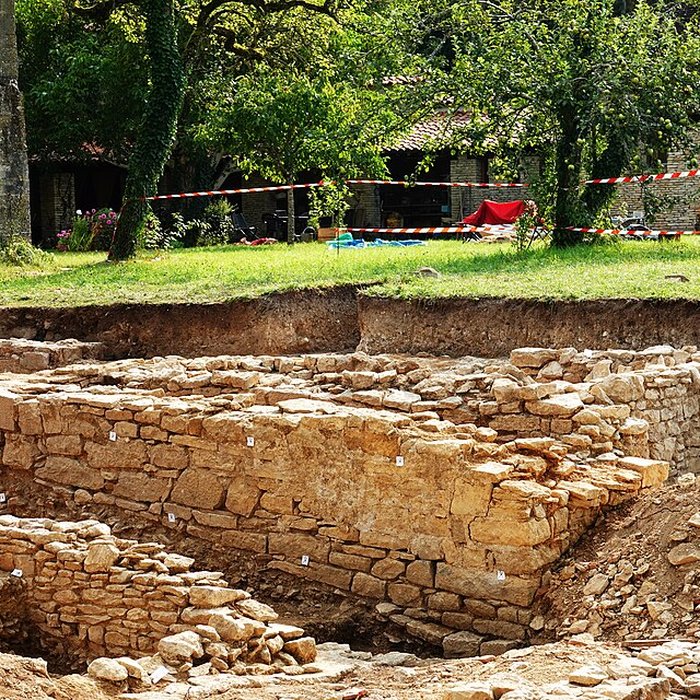 Photo de Chapelle de la Cordelle de Vézelay