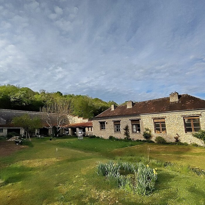 Photo de Chapelle de la Cordelle de Vézelay