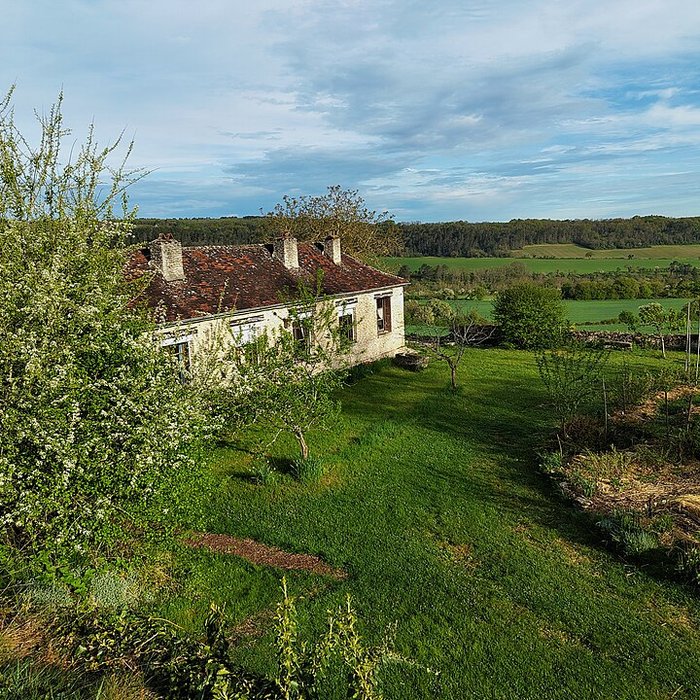 Photo de Chapelle de la Cordelle de Vézelay