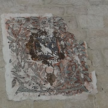 Chapelle de la Cordelle de Vézelay