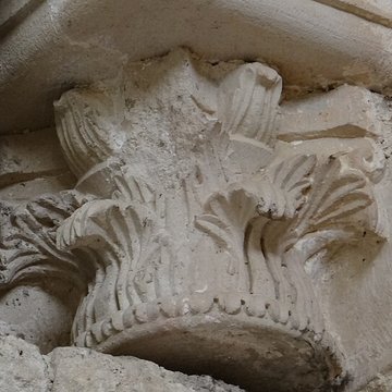 Chapelle de la Cordelle de Vézelay