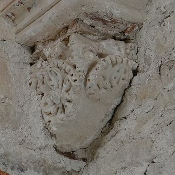 Chapelle de la Cordelle de Vézelay