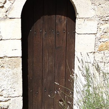 Chapelle de la Cordelle de Vézelay