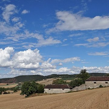 Chapelle de la Cordelle de Vézelay