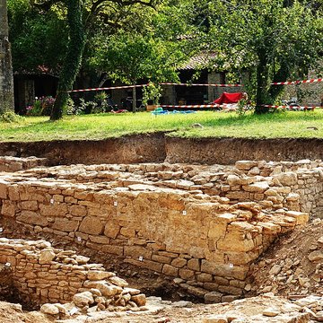Chapelle de la Cordelle de Vézelay