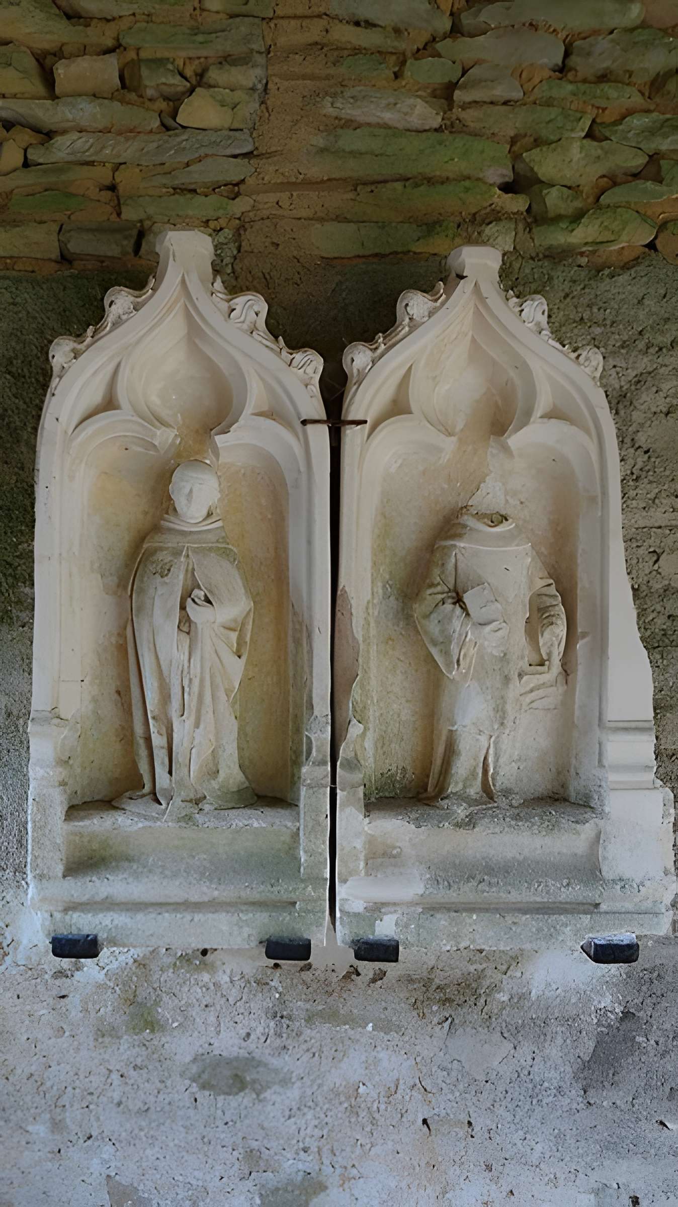 Chapelle de la Cordelle de Vézelay